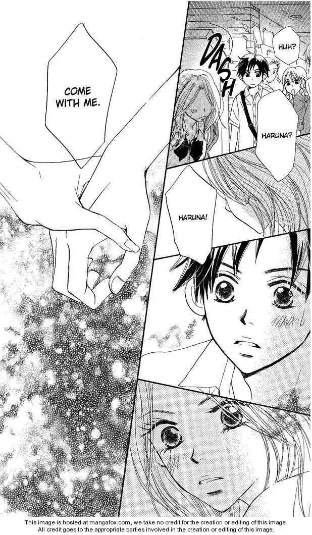 Monkey High! Chapter 13 36